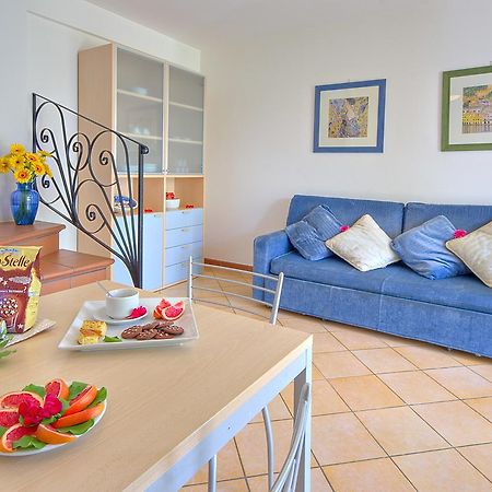 Residence I Giardini Del Conero Porto Recanati Eksteriør billede