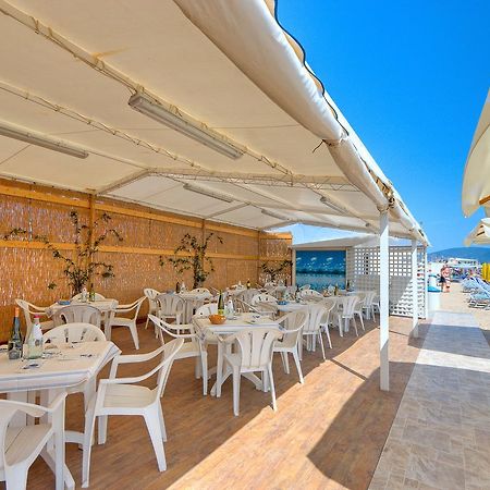 Residence I Giardini Del Conero Porto Recanati Eksteriør billede