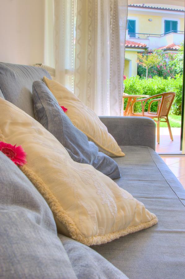 Residence I Giardini Del Conero Porto Recanati Eksteriør billede
