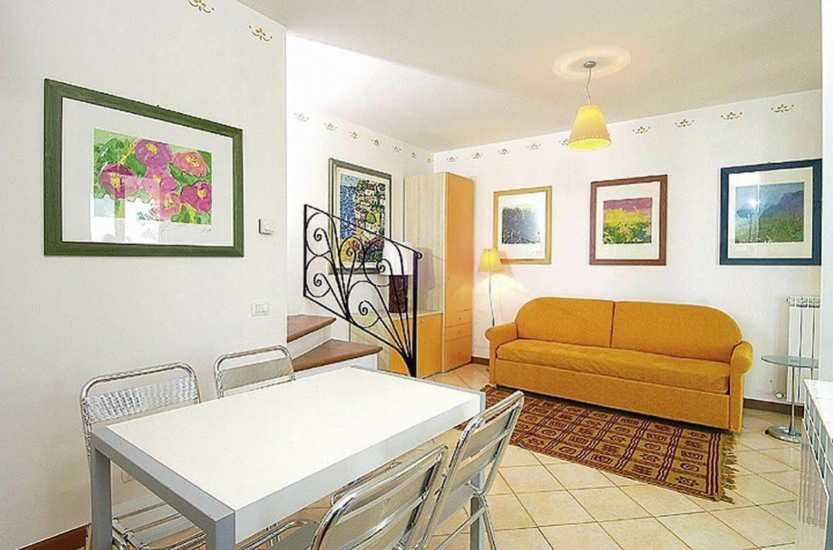 Residence I Giardini Del Conero Porto Recanati Eksteriør billede