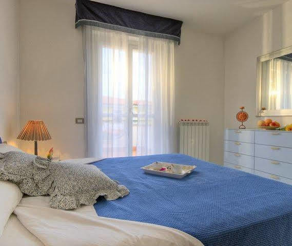 Residence I Giardini Del Conero Porto Recanati Eksteriør billede