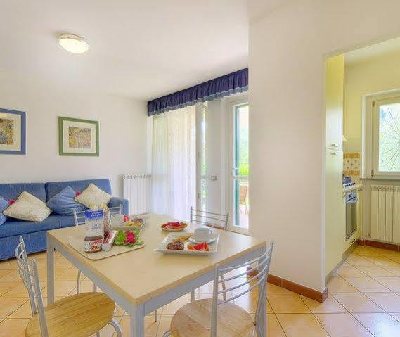 Residence I Giardini Del Conero Porto Recanati Eksteriør billede