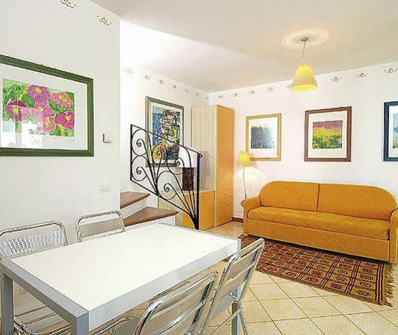 Residence I Giardini Del Conero Porto Recanati Eksteriør billede