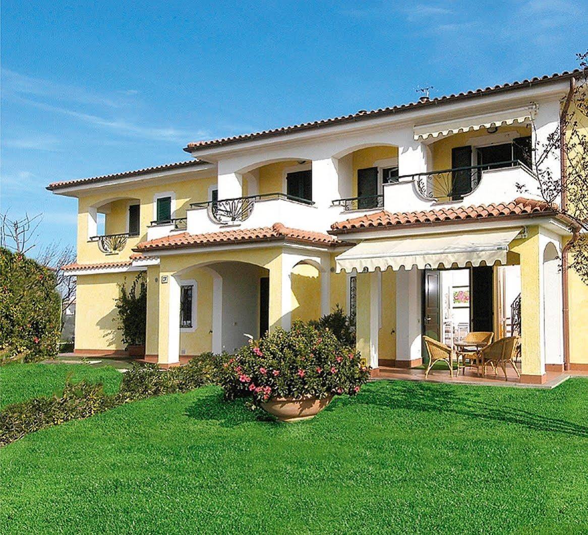 Residence I Giardini Del Conero Porto Recanati Eksteriør billede